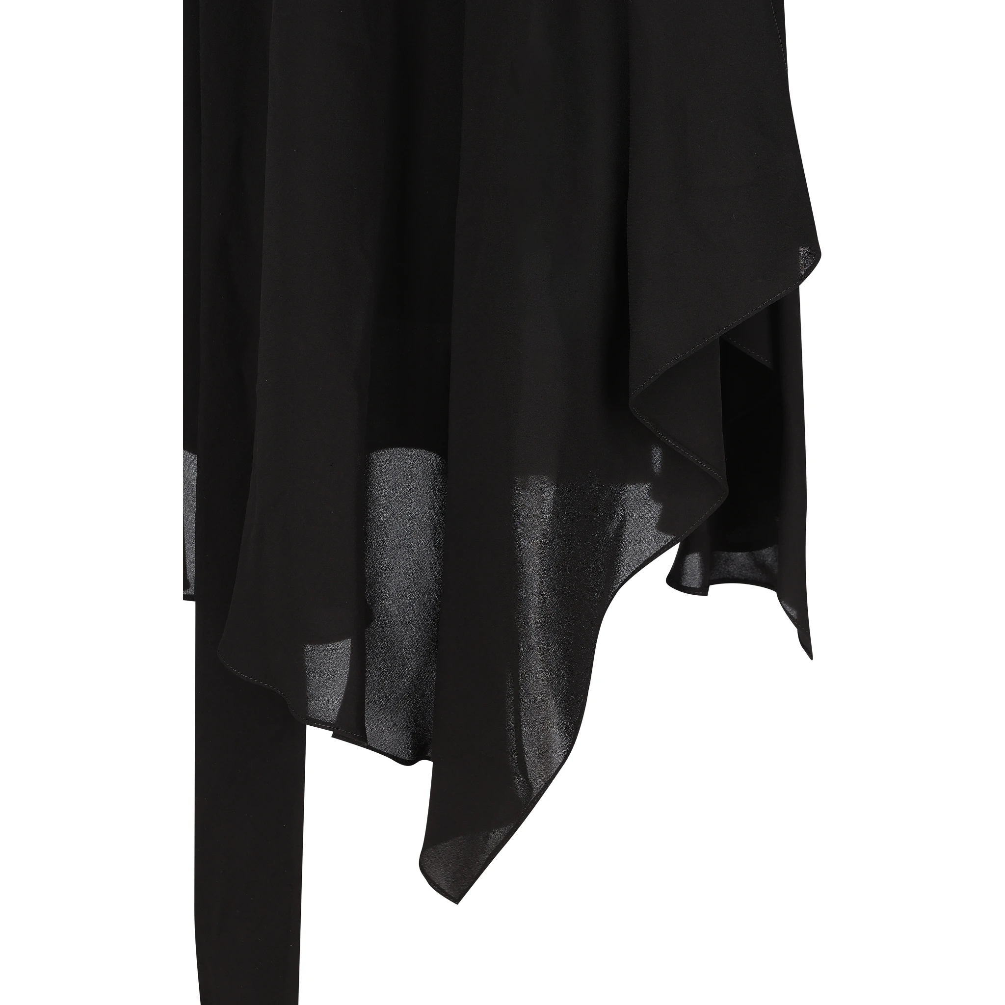 Balenciaga Shirts Black