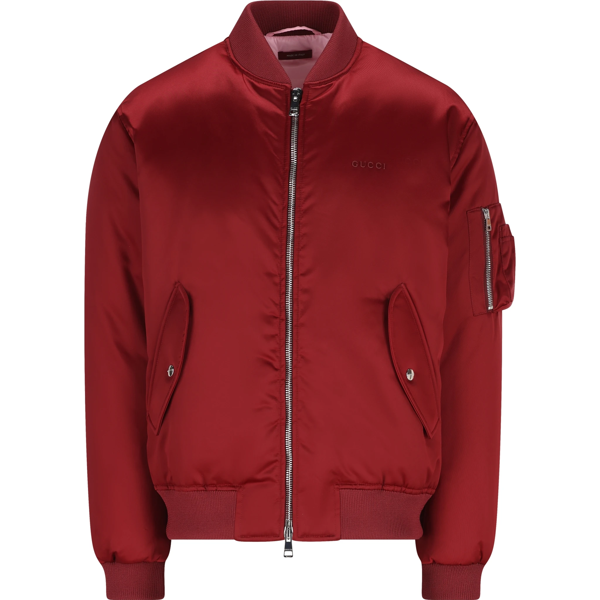 جاكيتات غوتشي