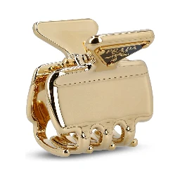 Prada Accessories Golden