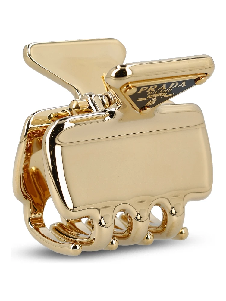Prada Accessories Golden