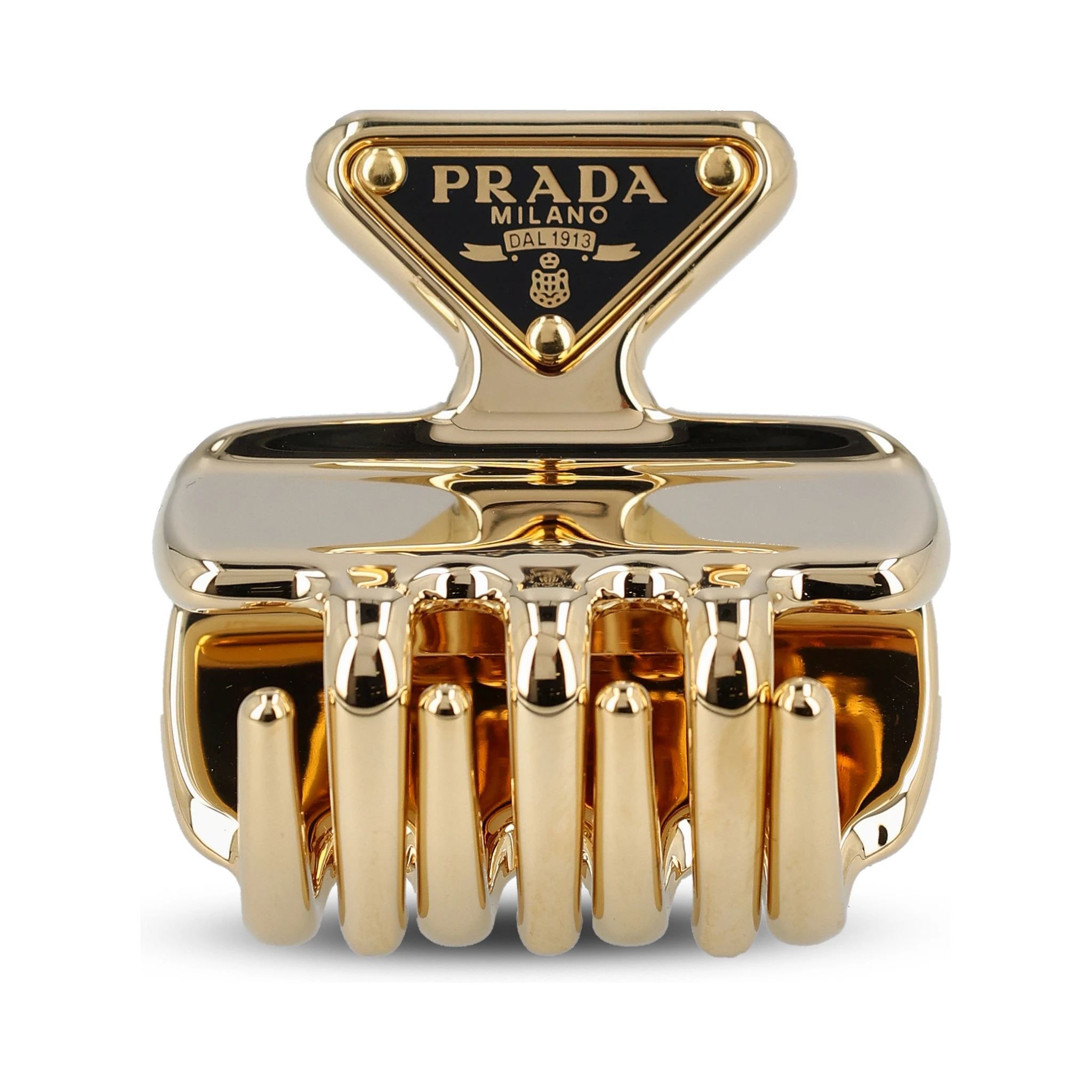 Prada Accessories Golden