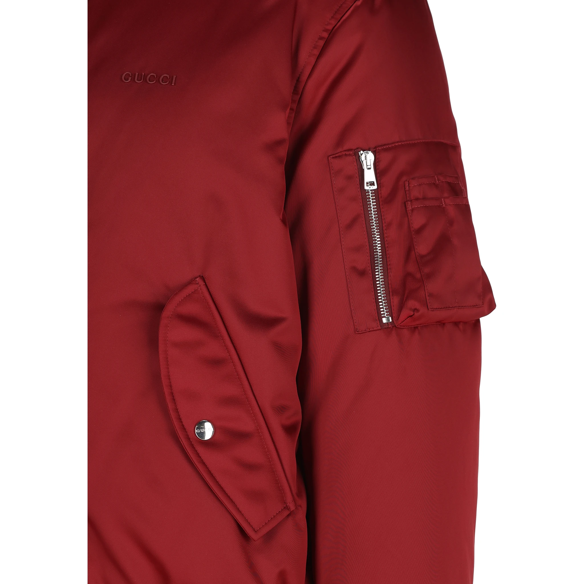 جاكيتات غوتشي