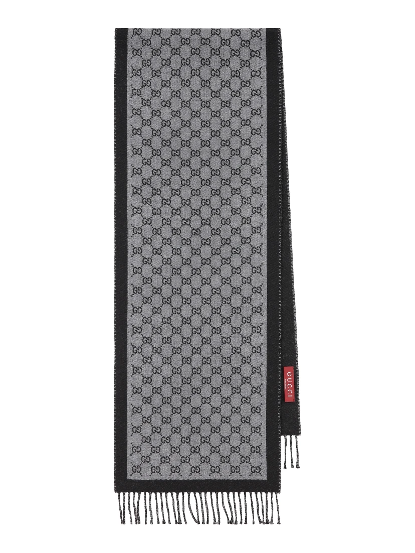 Gucci Scarfs