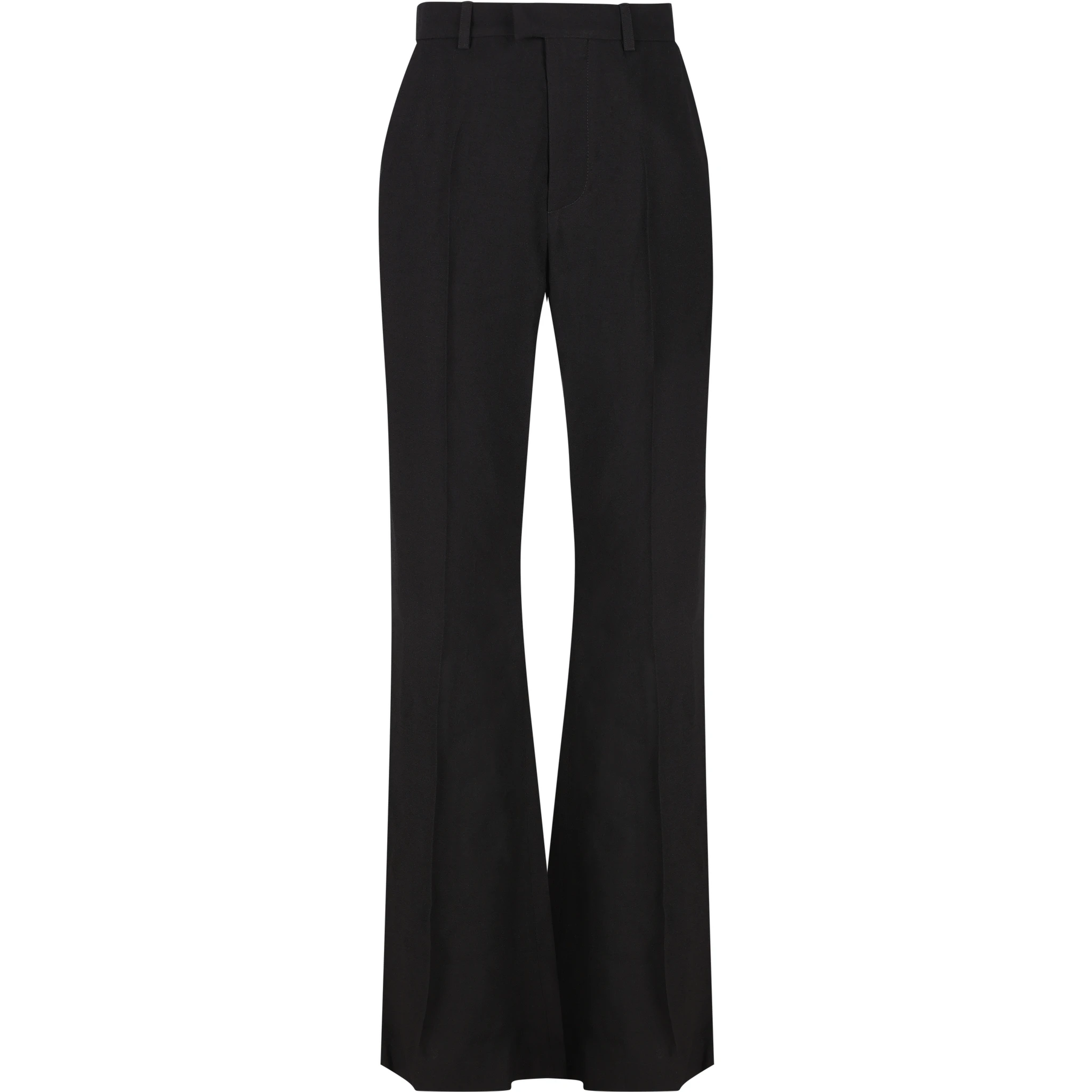 Balenciaga RTW... Black