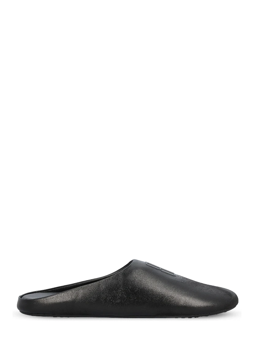 Balenciaga Sandals Black