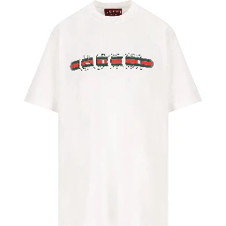 Gucci T-shirts and Polos