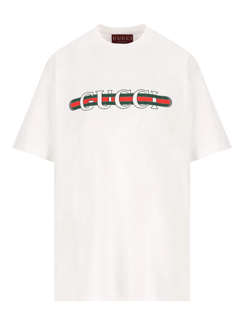 Gucci T-shirts and Polos