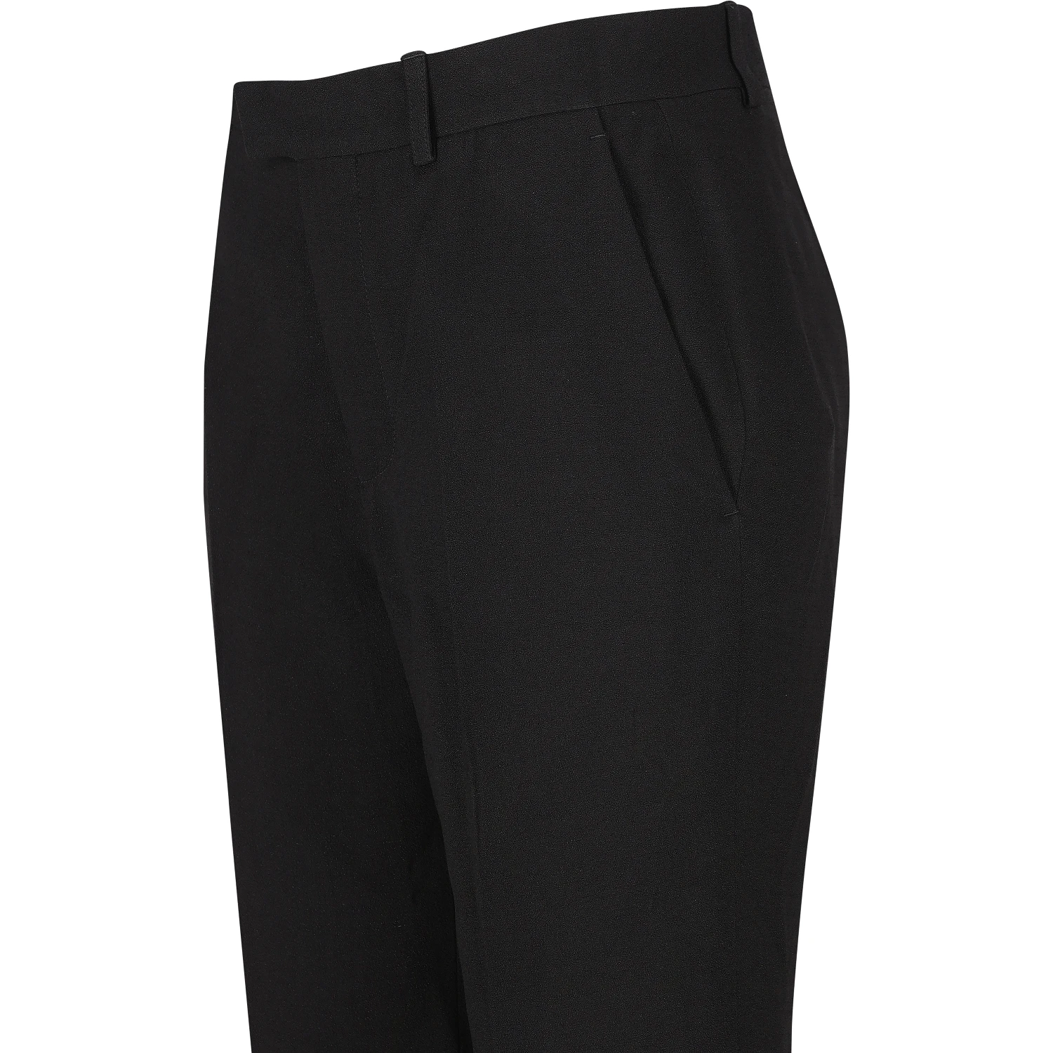 Balenciaga RTW... Black