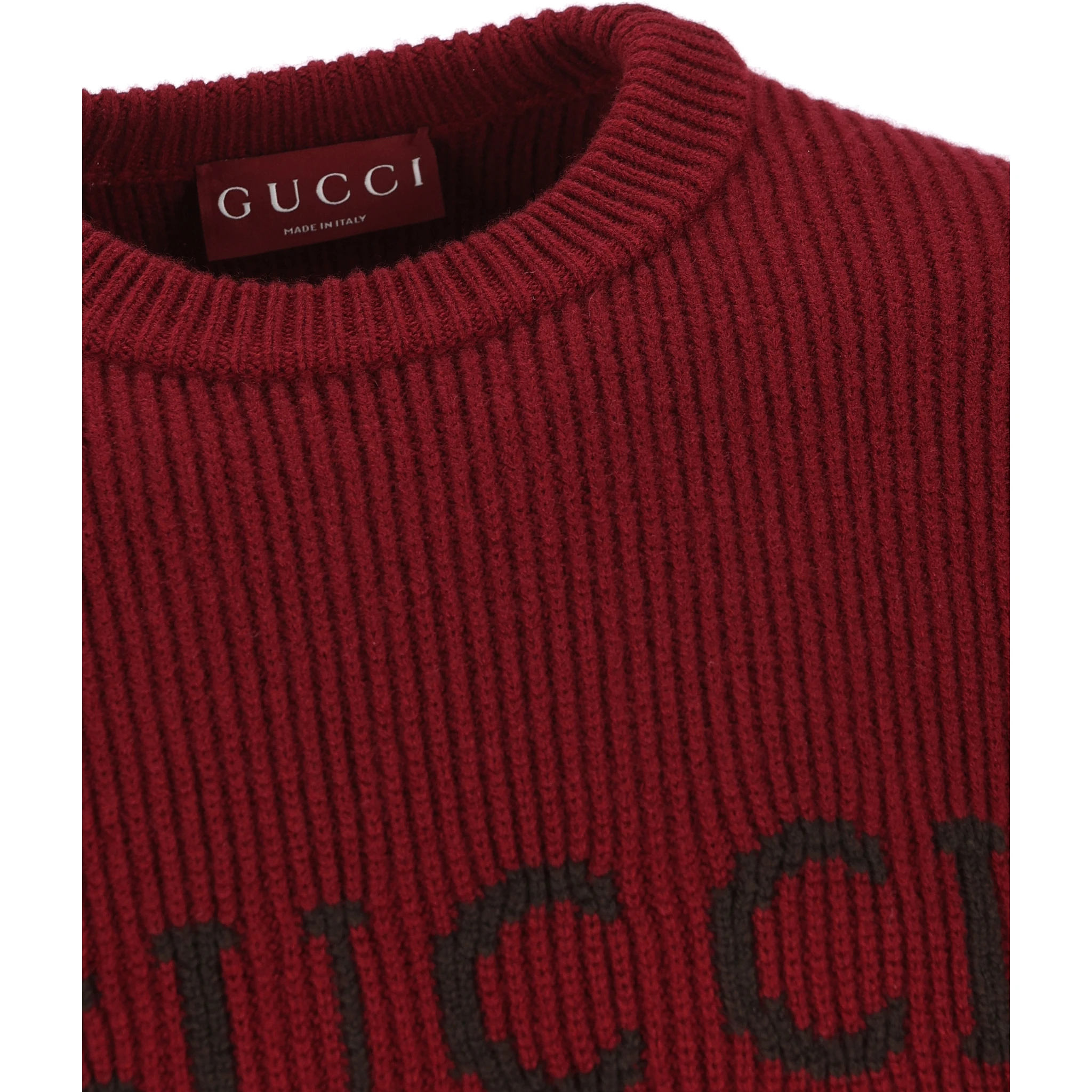 Gucci Sweaters