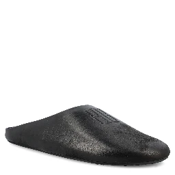 Balenciaga Sandals Black