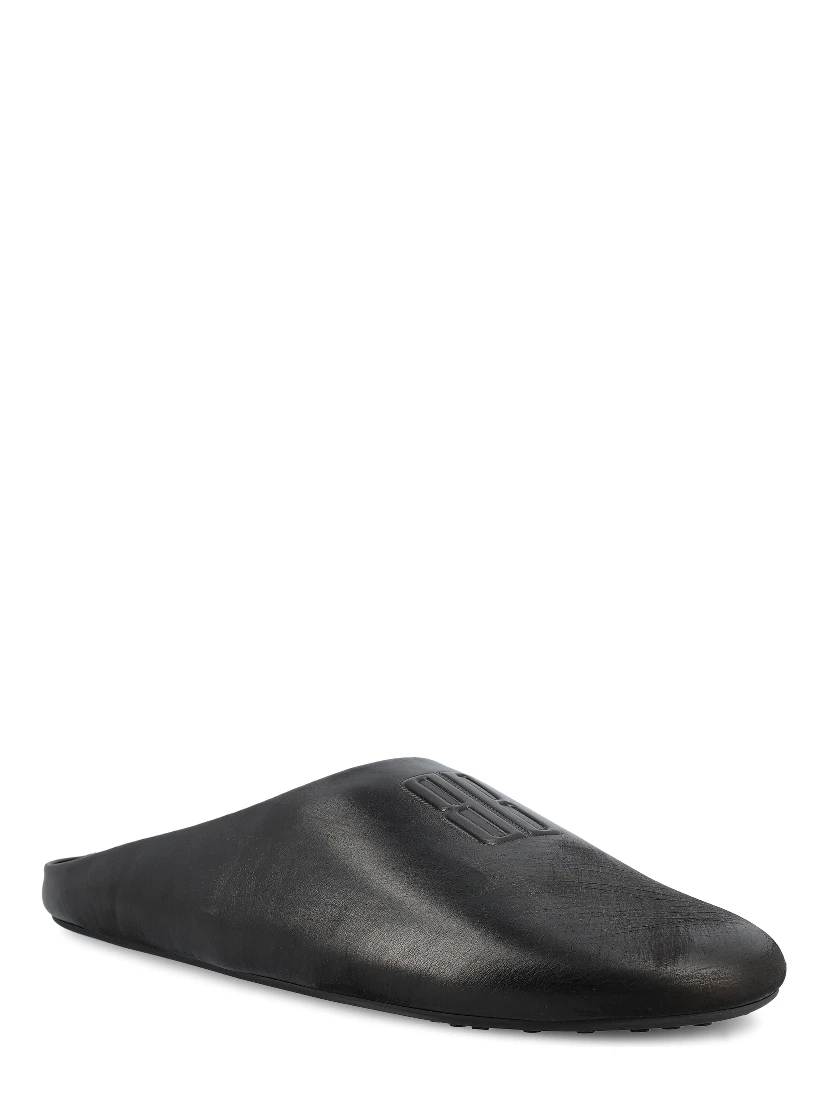 Balenciaga Sandals Black