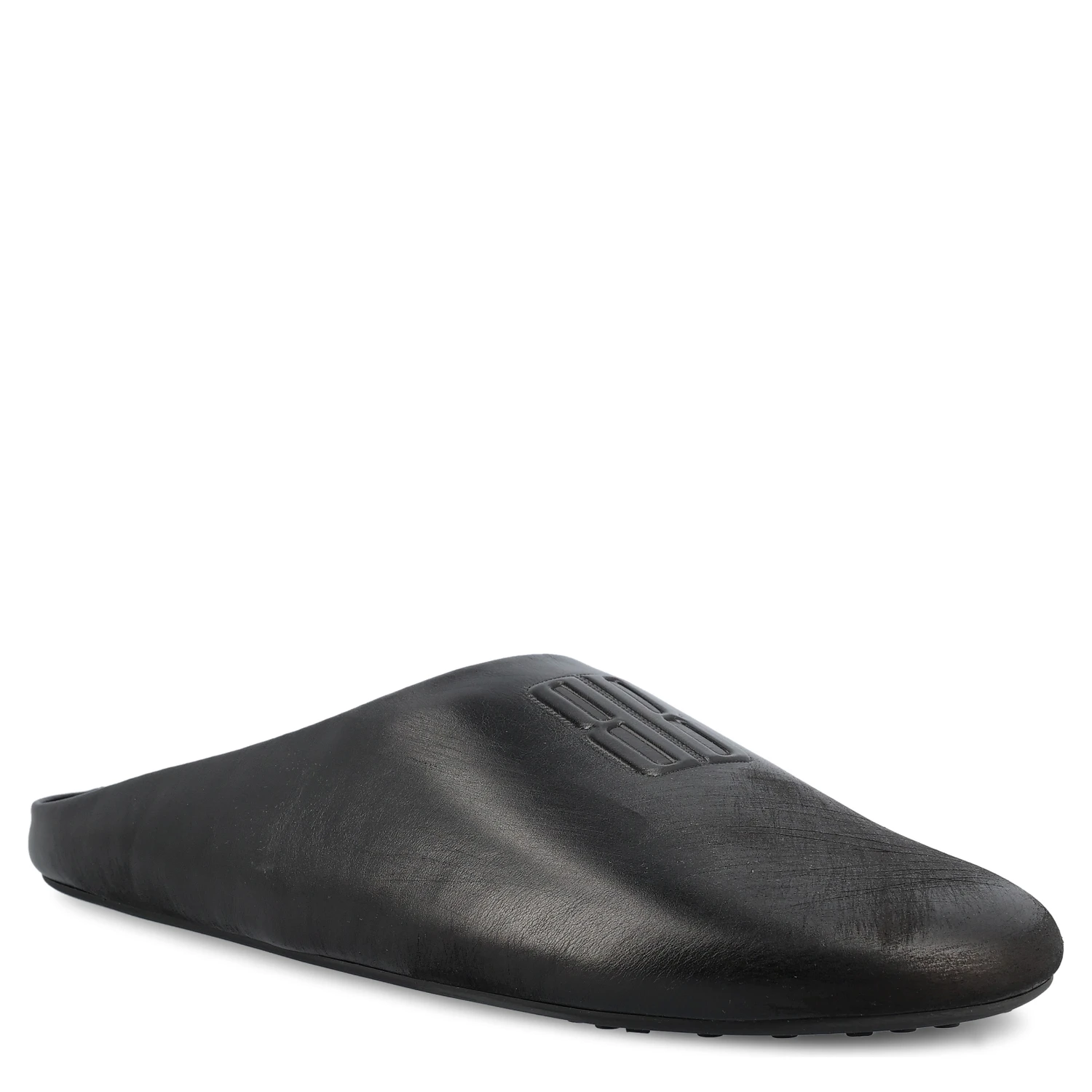 Balenciaga Sandals Black