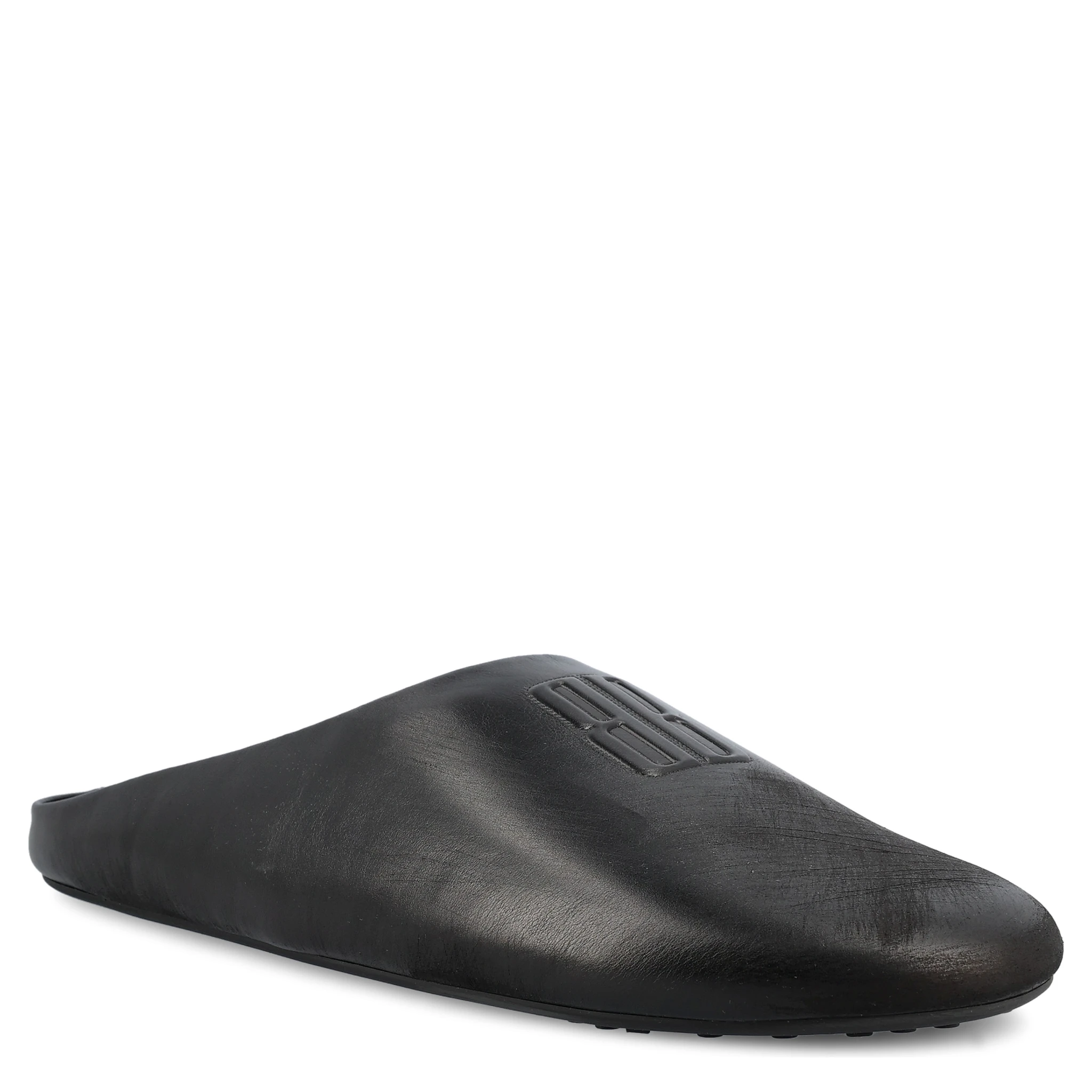 Balenciaga Sandals Black