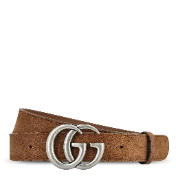 Gucci Belts Brown