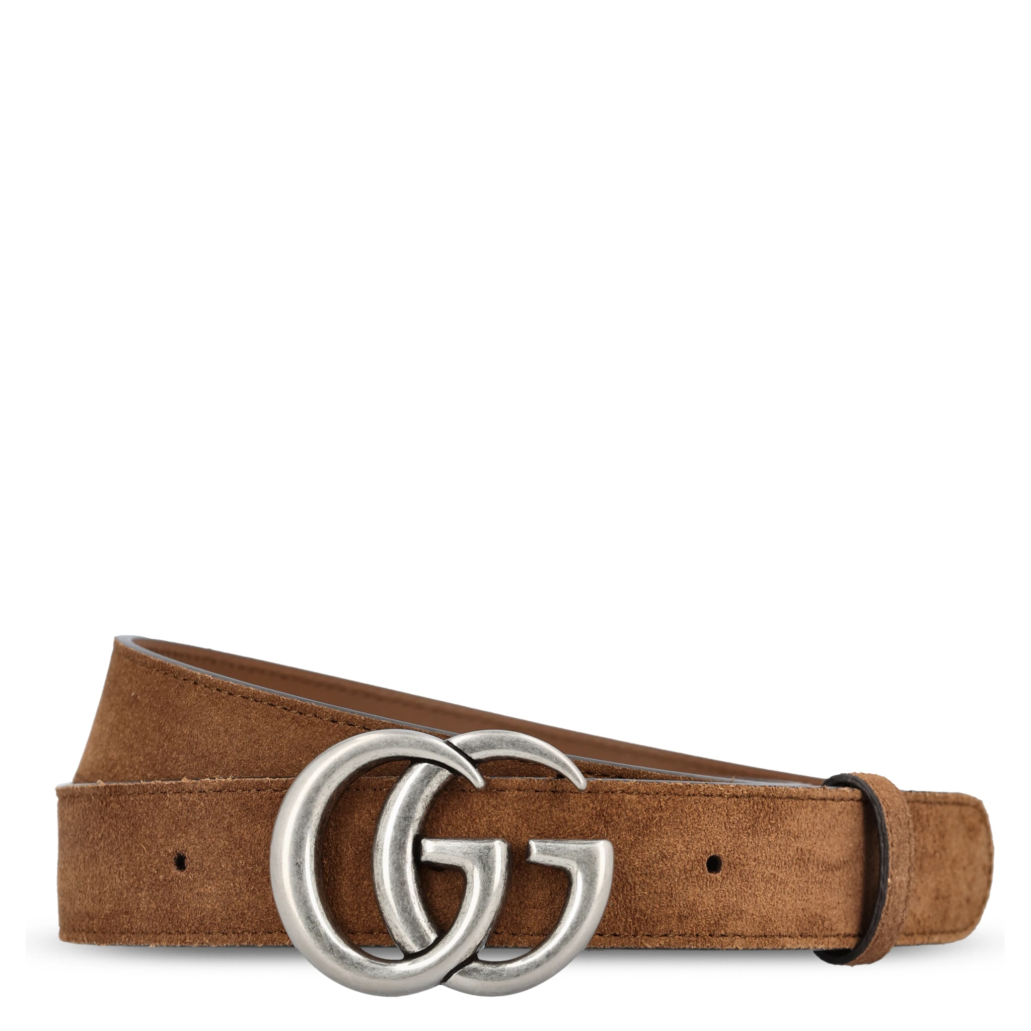 Gucci Belts Brown
