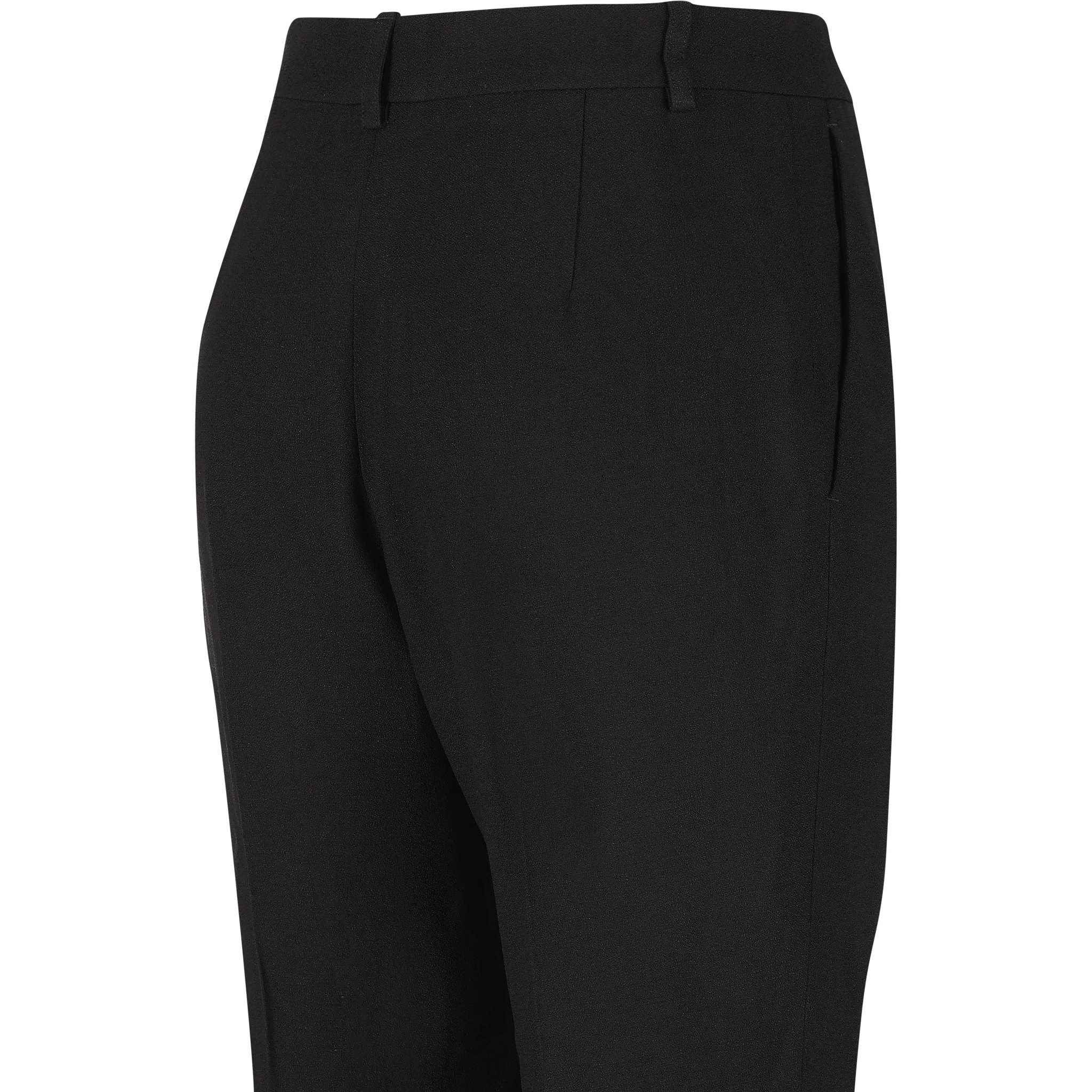 Balenciaga RTW... Black