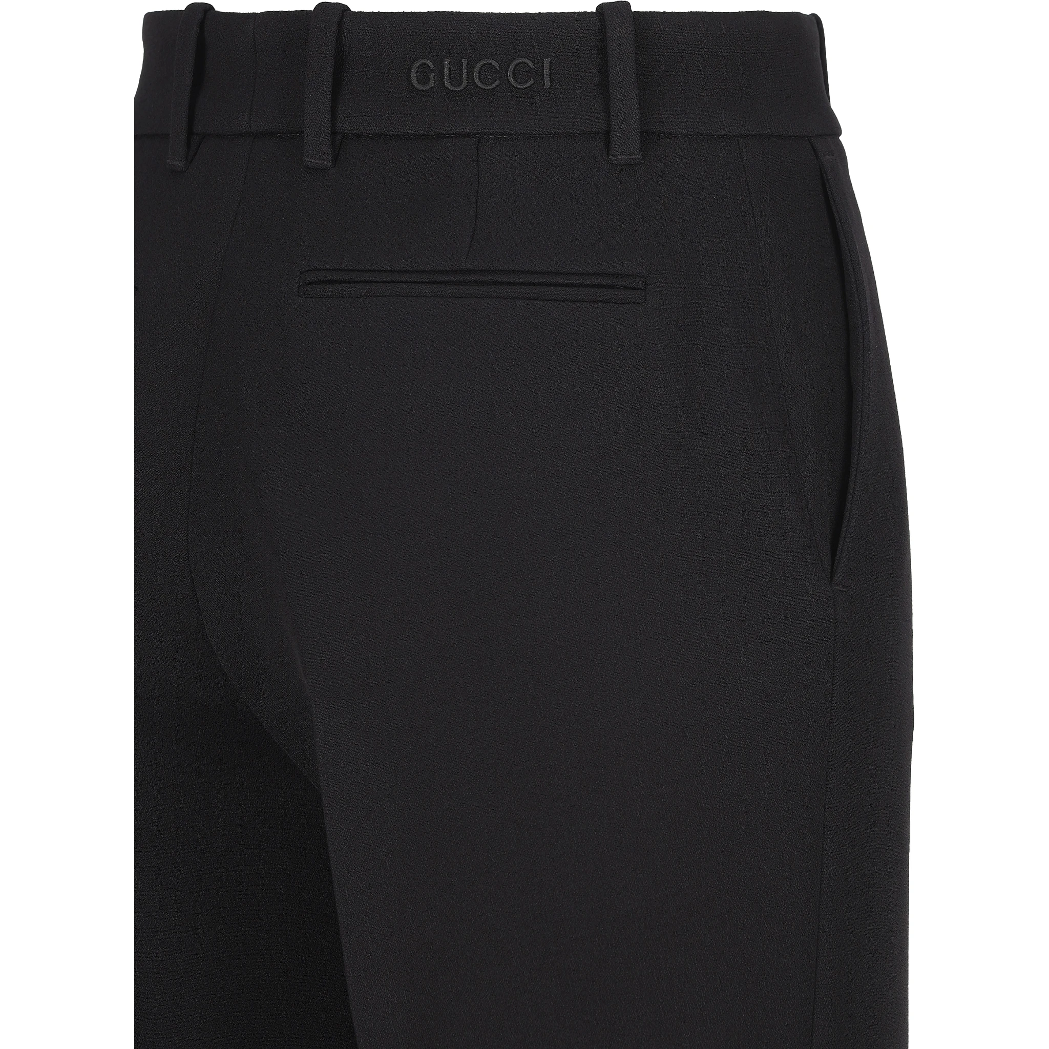 Gucci RTW... Black