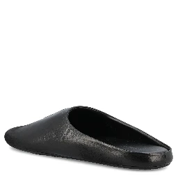 Balenciaga Sandals Black