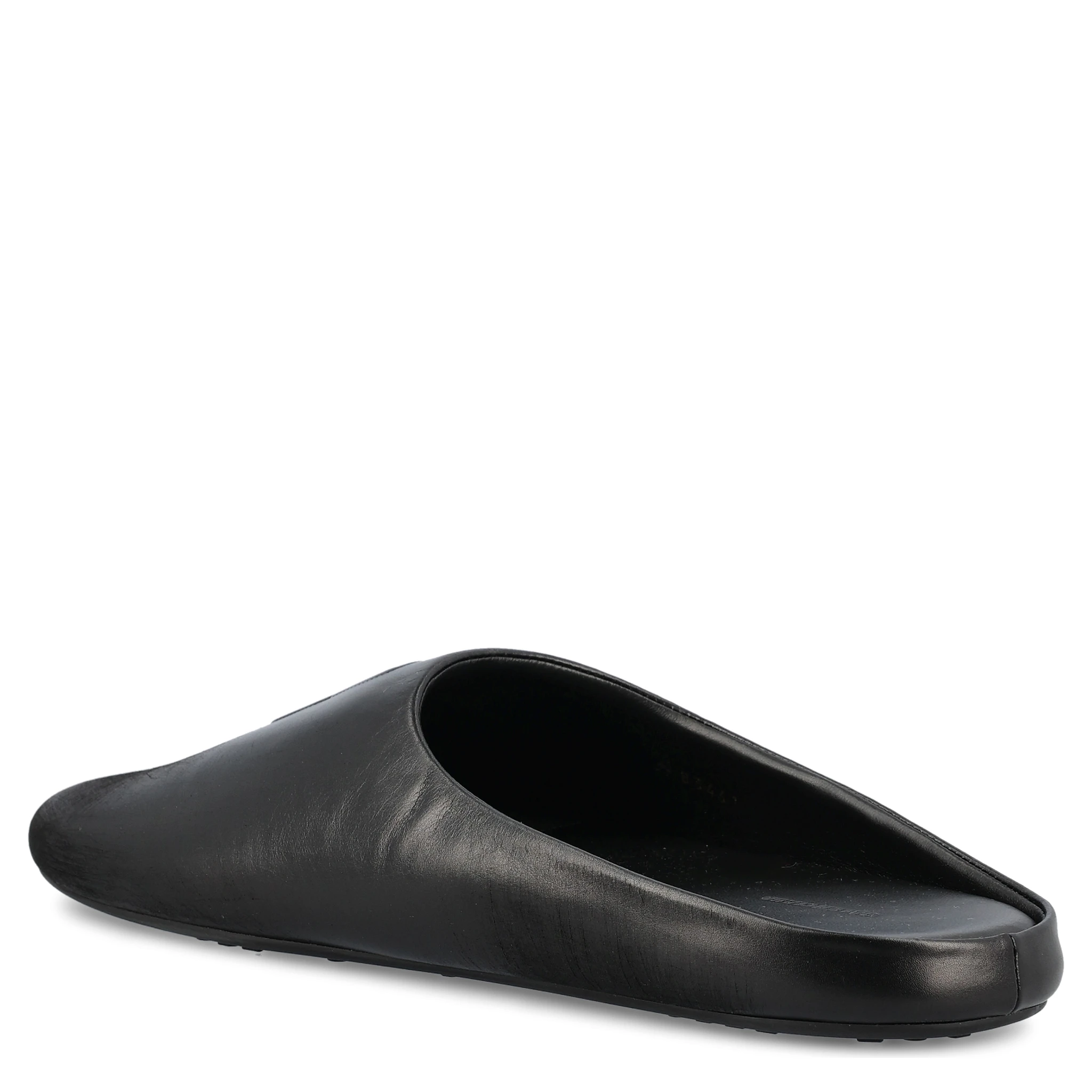 Balenciaga Sandals Black