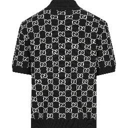 Gucci Sweaters Black