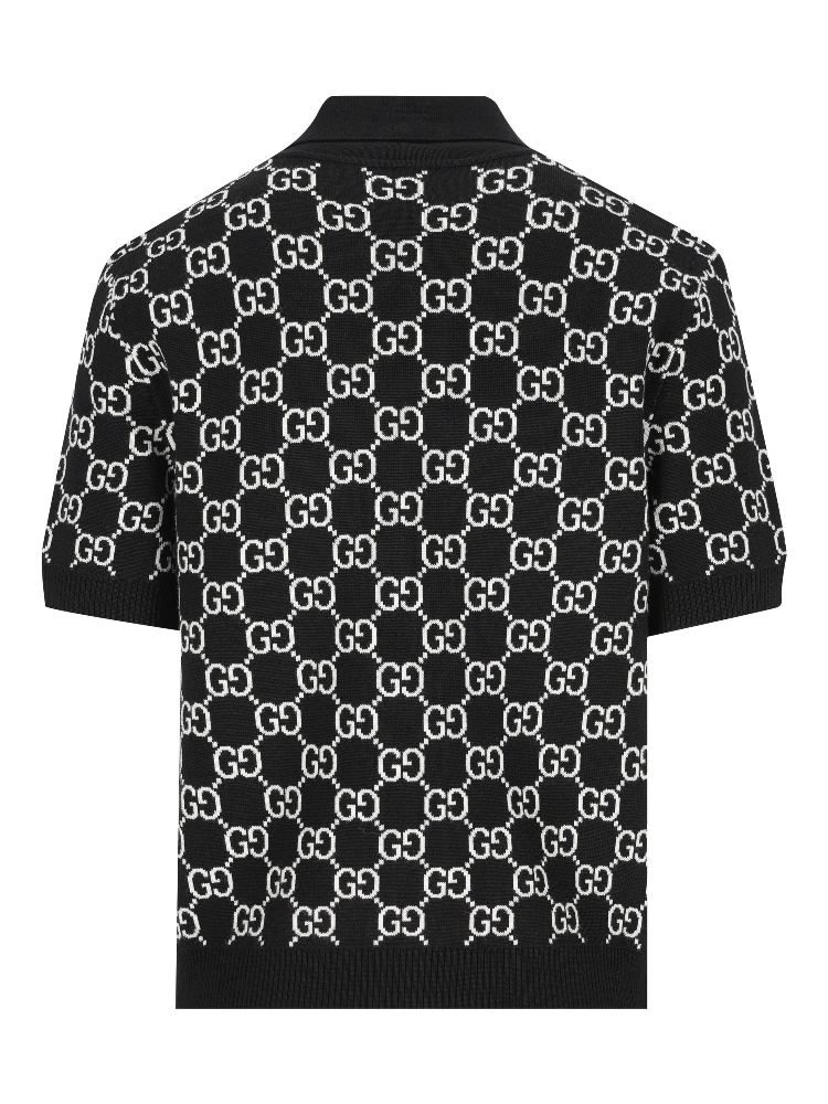 Gucci Sweaters Black alternative