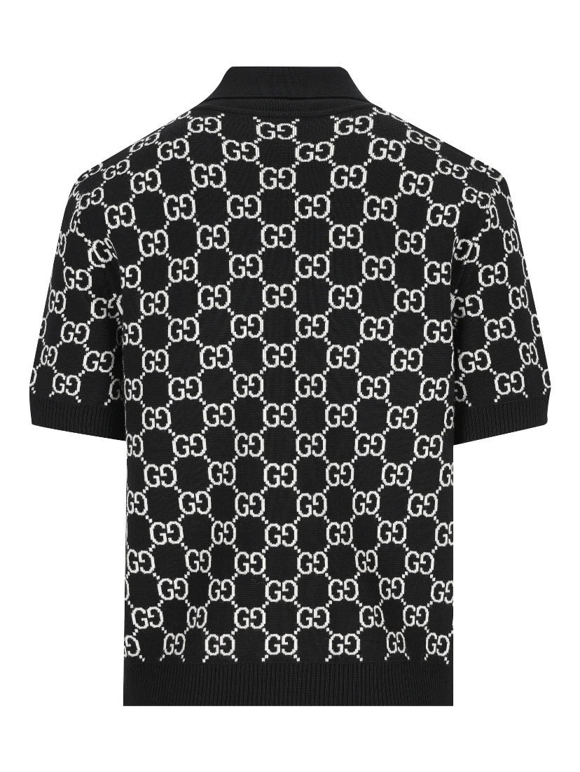 Gucci Sweaters Black