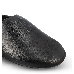 Balenciaga Sandals Black