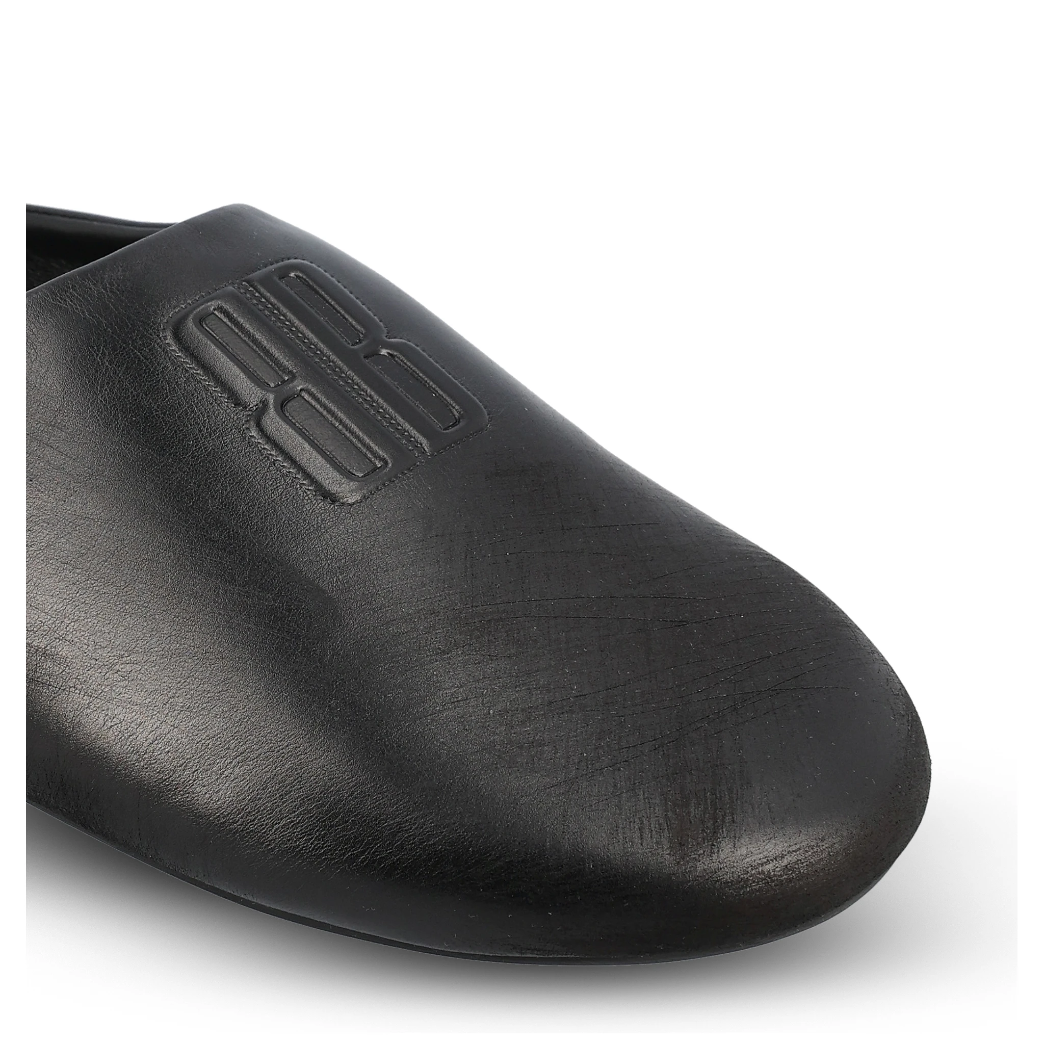 Balenciaga Sandals Black