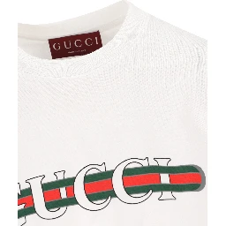 Gucci T-shirts and Polos