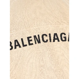 Logo-print denim jacket