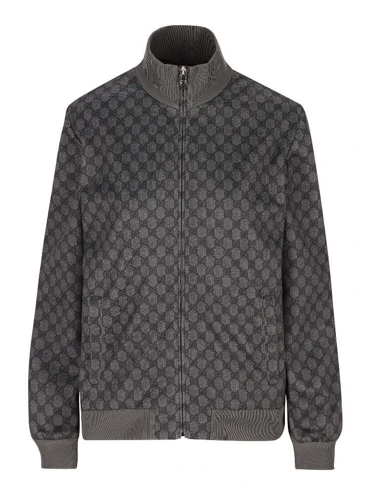 Gucci Sweaters Black