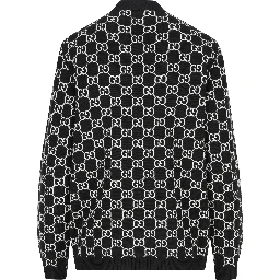 Gucci Sweaters Black