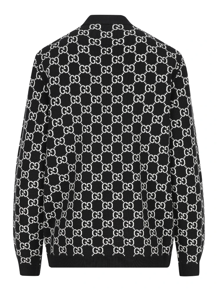Gucci Sweaters Black alternative