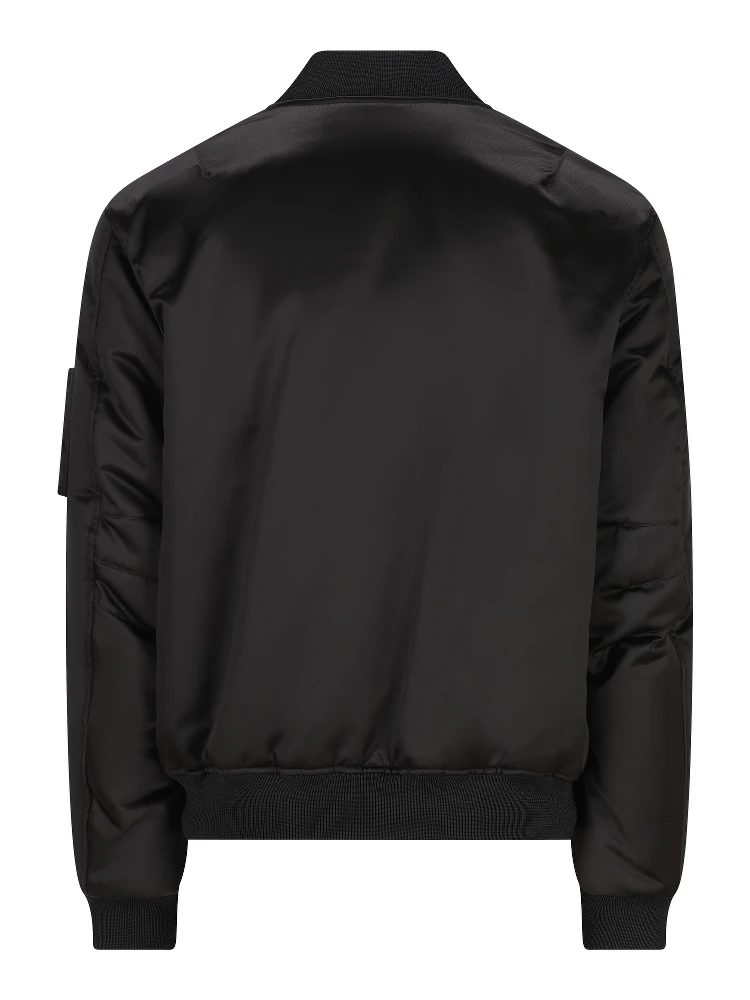 Gucci Jackets Black alternative