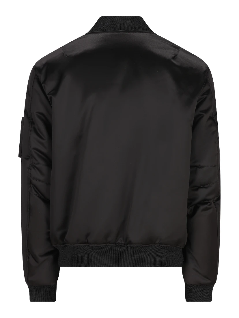 Gucci Jackets Black