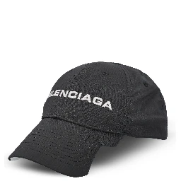 Balenciaga Hats Black