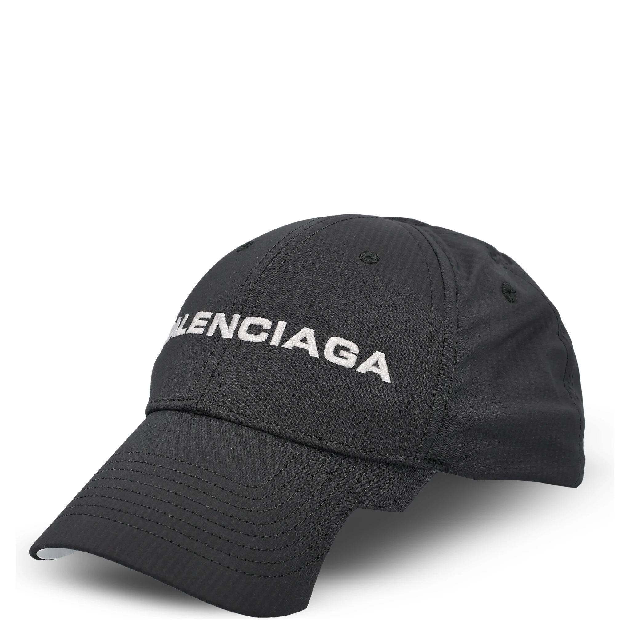 Balenciaga Hats Black