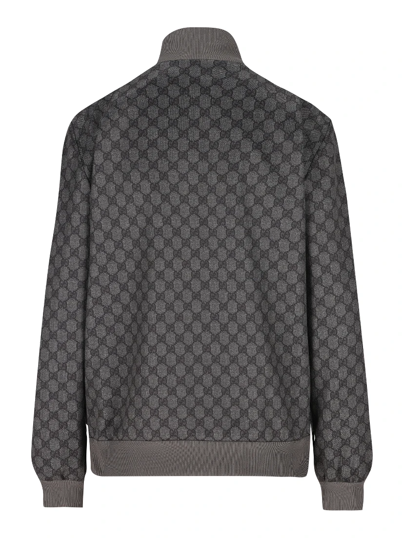 Gucci Sweaters Black