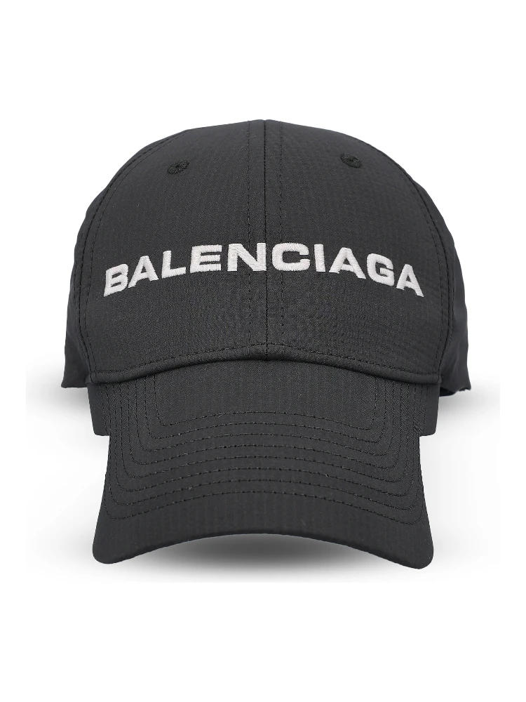 Balenciaga Hats Black alternative