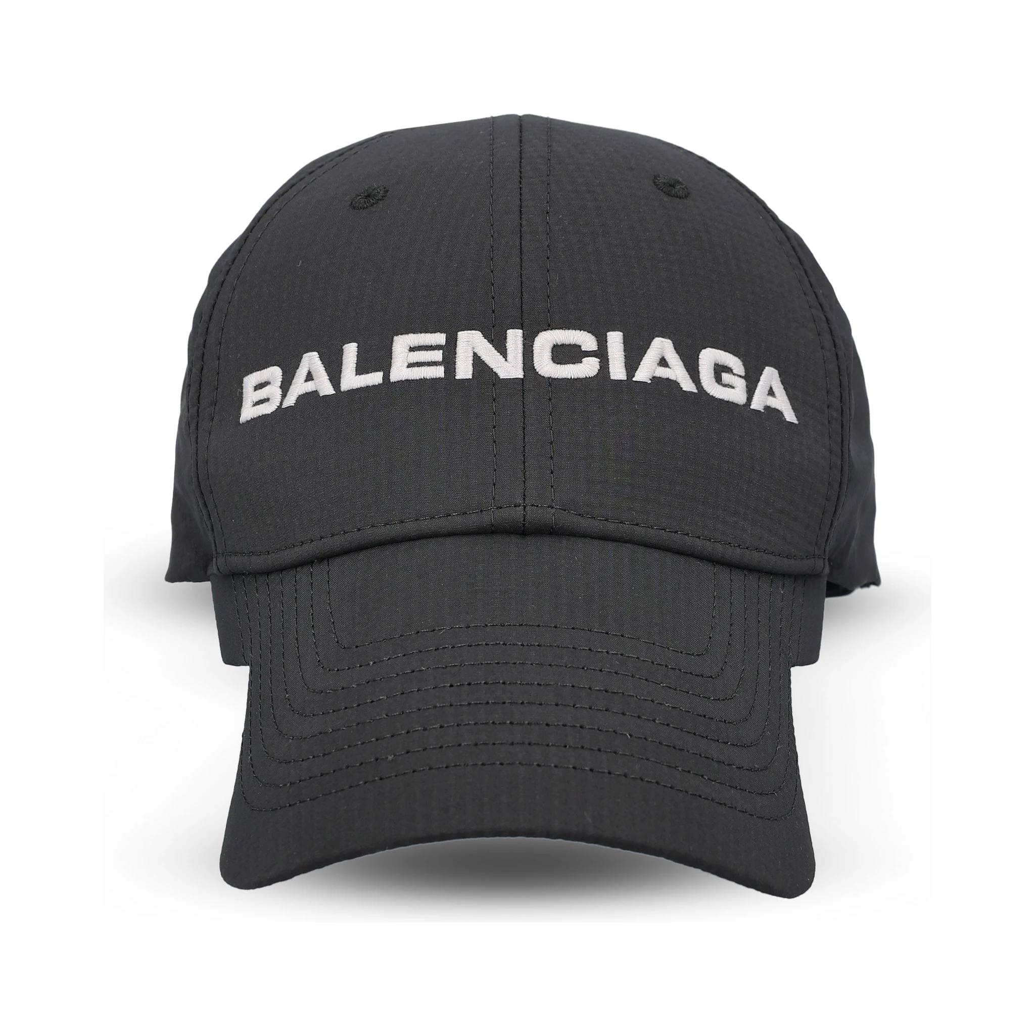 Balenciaga Hats Black