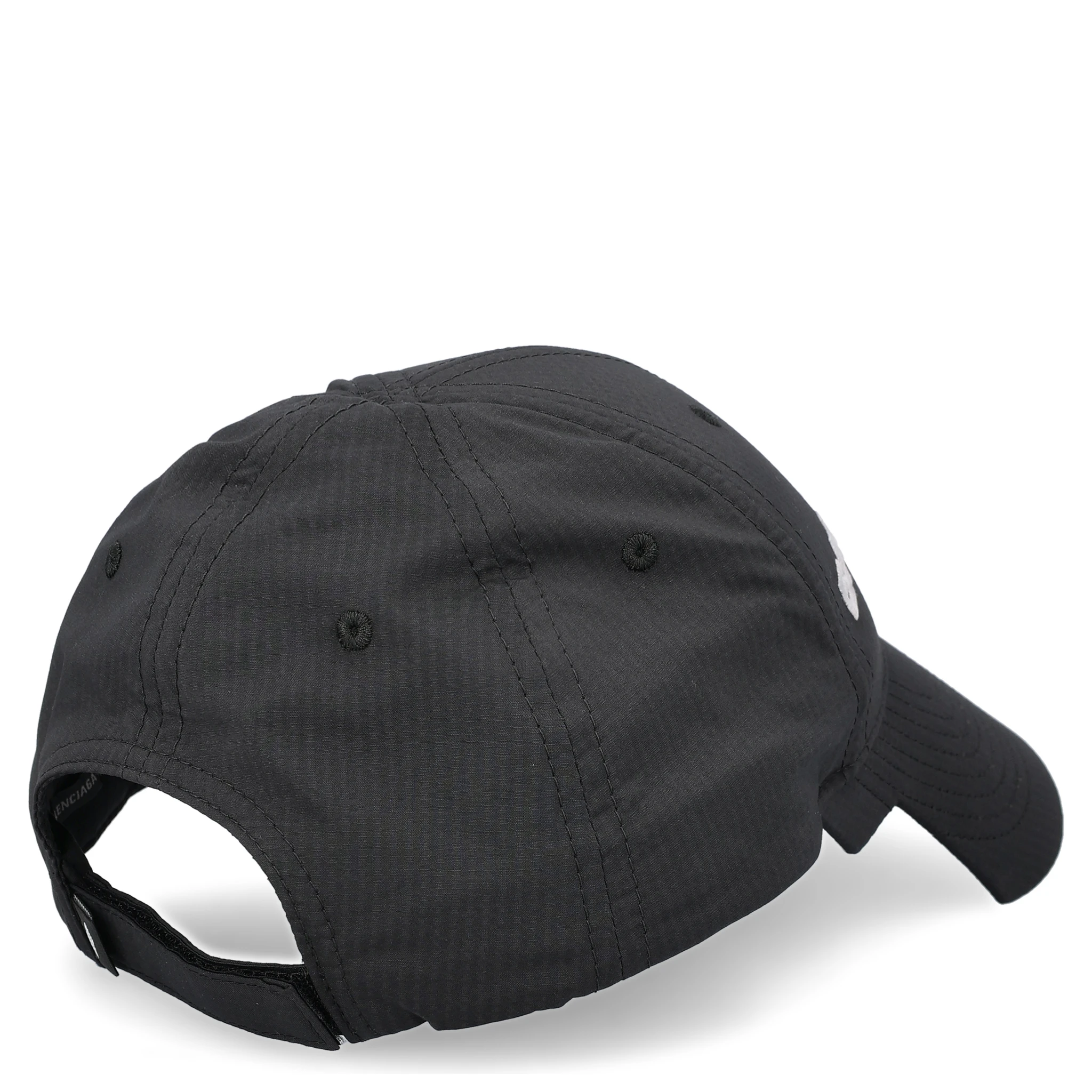Balenciaga Hats Black