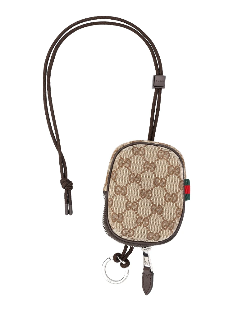 Gucci Keychains