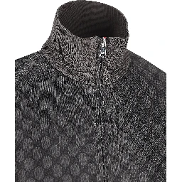 Gucci Sweaters Black