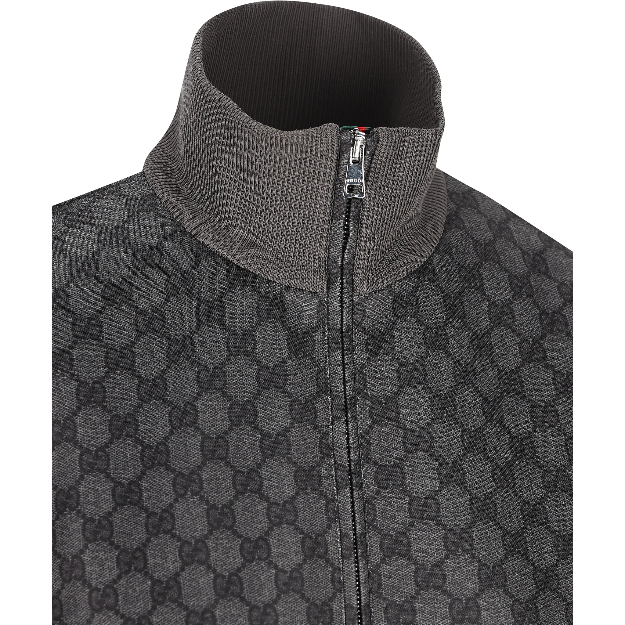 Gucci Sweaters Black