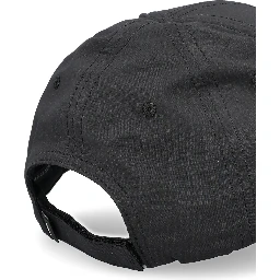 Balenciaga Hats Black