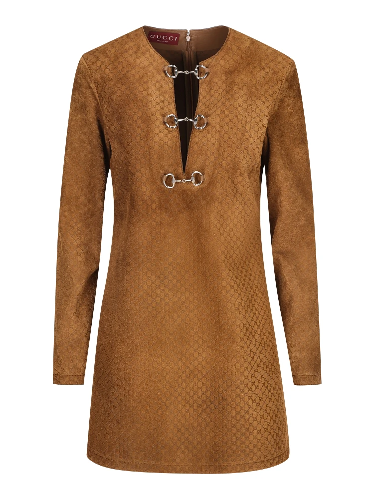 Gucci Dresses