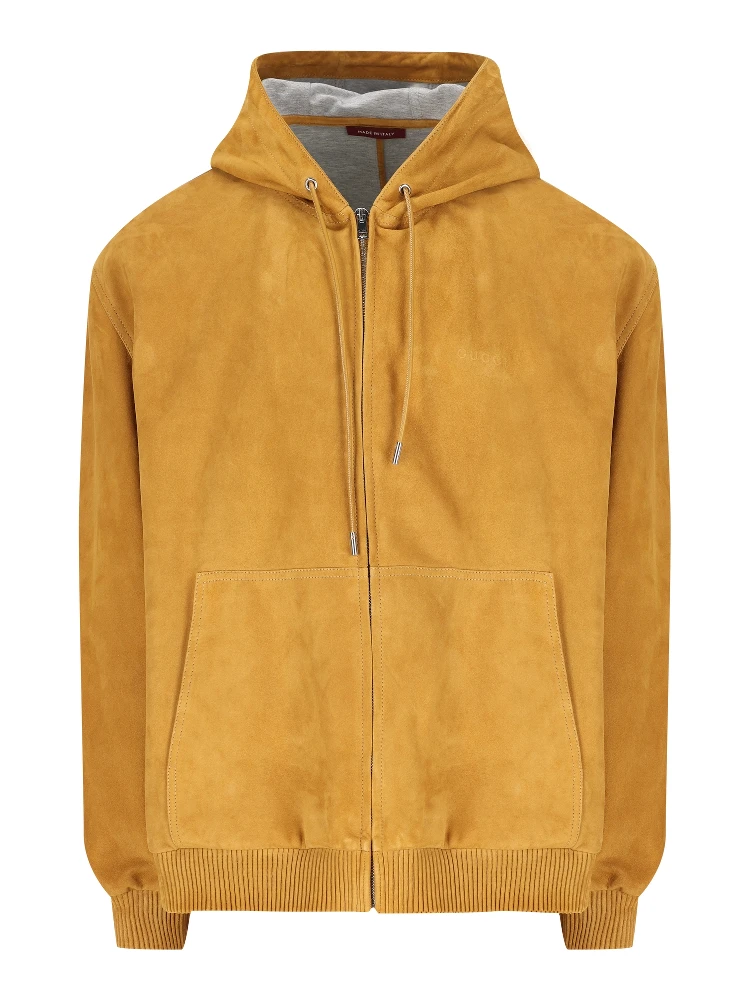 Gucci Sweaters Brown