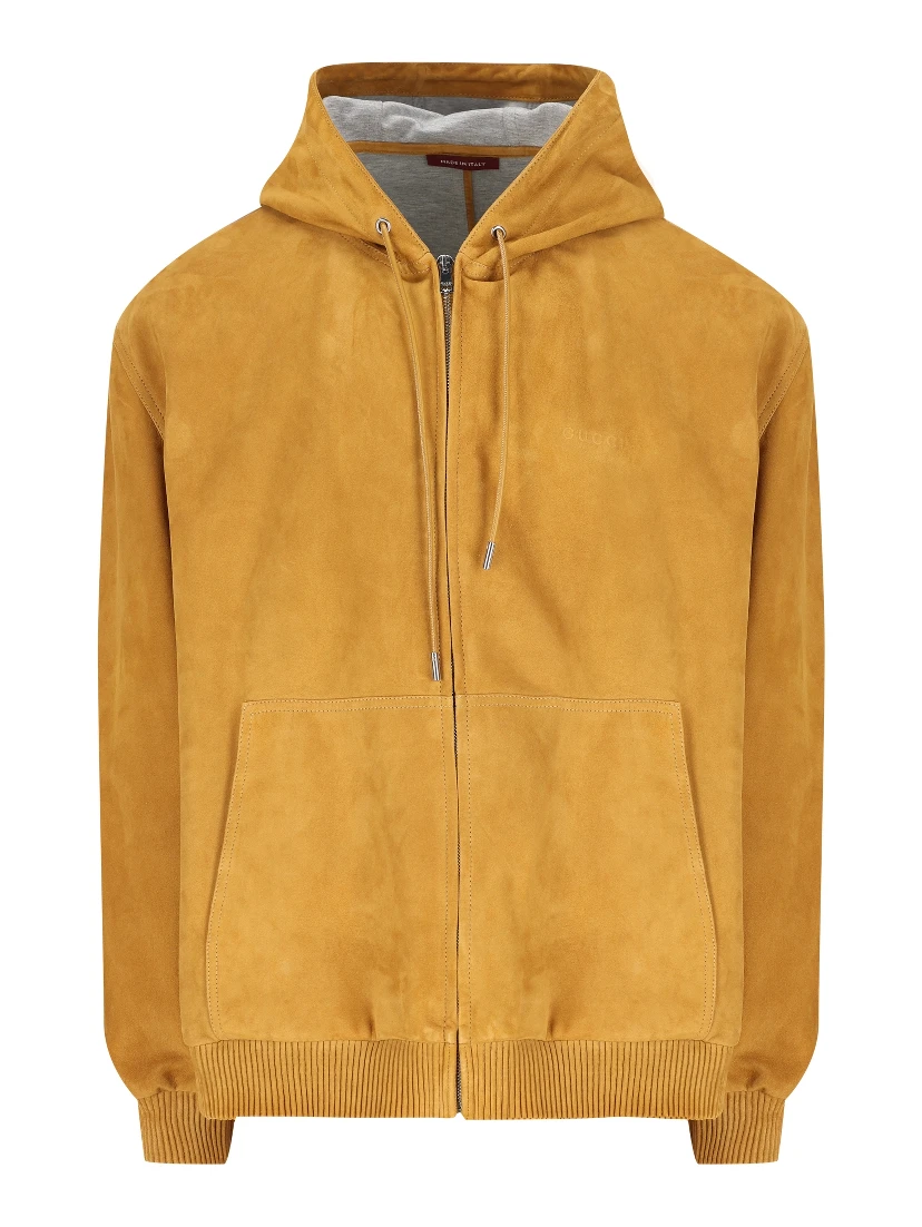 Gucci Sweaters Brown