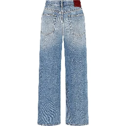 Gucci Jeans Blue