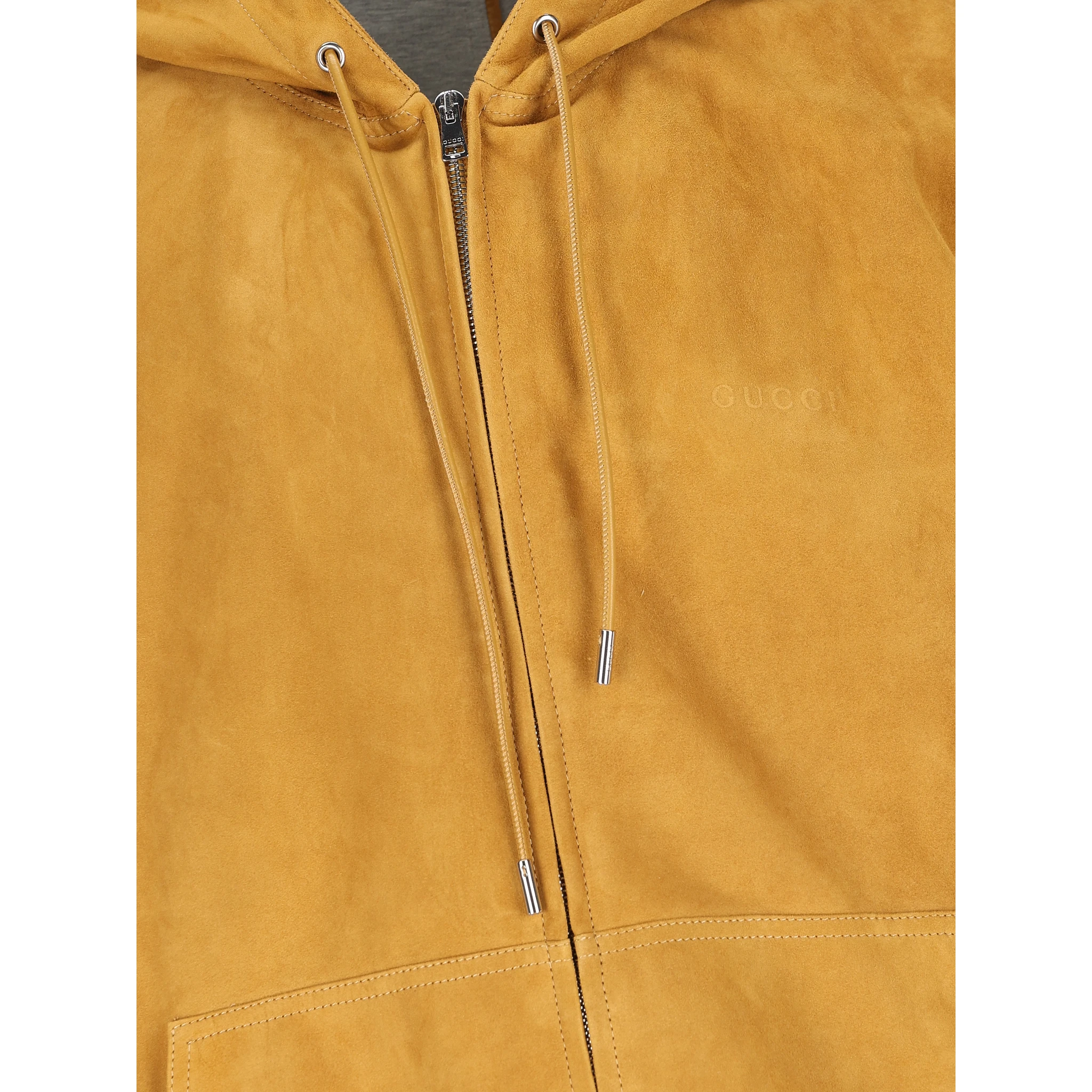 Gucci Sweaters Brown